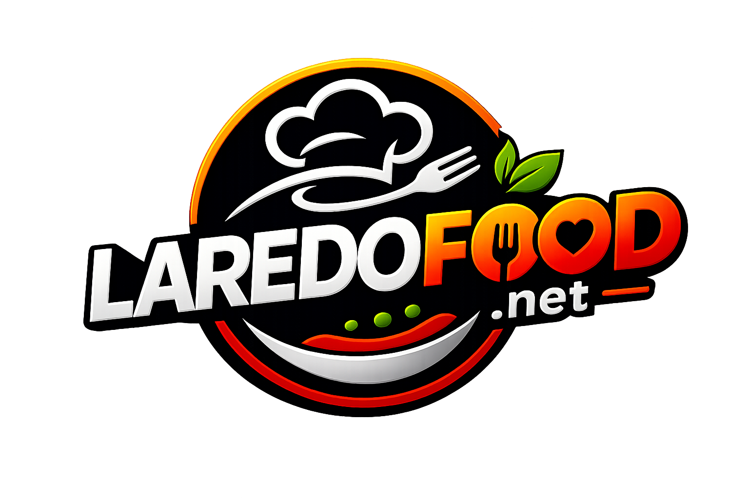 Laredo Food